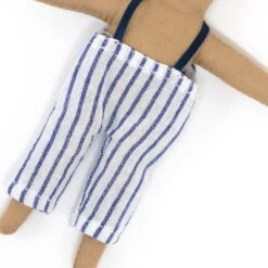 Meri-Meri Meri Meri Stripy Puppy Mini Suitcase Doll (Pack Of 1) 9 Meri-Meri Meri Meri Stripy Puppy Mini Suitcase Doll (Pack Of 1) -Barbie Store GUEST 89e36231 ffc1 4ce9 acce 41b43a80abc9