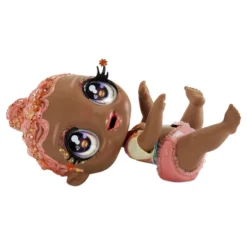 Glitter Babyz Solana Sunburst With 3 Magical Color Changes Baby Doll - Coral Pink Hair -Barbie Store GUEST 8a43bf39 3582 403b 8907 7cd98c32cad3