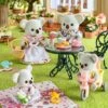 Calico Critters Outback Koala Family
