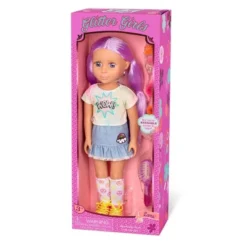 Glitter Girls 14" Poseable Fashion Doll - Luma -Barbie Store GUEST 8d41c23d 6b8b 4714 aeb8 1899e6b52cd5