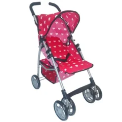 The New York Doll Collection 28 Inch Baby Doll Stroller -Barbie Store GUEST 8d69e1cb 39df 4342 8425 6562a0124939