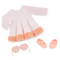 Our Generation Mirabelle 18" Fashion Doll -Barbie Store GUEST 8e164453 5e6e 4c61 8577 8adb2edd9d40