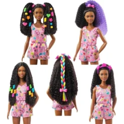 Barbie "Brooklyn" Roberts Hair Playset -Barbie Store GUEST 8e3c40e4 c609 40dd b66f 0419cac01351