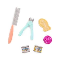 Our Generation Melena & Mittens 18" Doll & Pet Cat Set 7 Our Generation Melena & Mittens 18" Doll & Pet Cat Set -Barbie Store GUEST 8eda99c3 1524 4cf6 a95e fc854912a72d