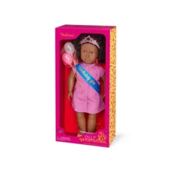 Our Generation Kehlani 18" Birthday Party Doll -Barbie Store GUEST 900efa9c ab42 473f a798 e2c65c733866
