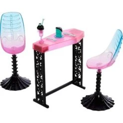 Monster High The Coffin Bean Playset -Barbie Store GUEST 912d585f ad39 474b 998f 2bebf2aaae14