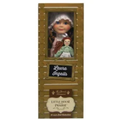 The Queen's Treasures Little House On The Prairie Laura Ingalls 18 In Doll -Barbie Store GUEST 91e8c044 3f4b 469b b5b8 b359e8e68be0
