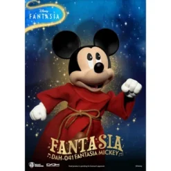 Disney Classic Mickey Fantasia (Dynamic 8ction Hero) -Barbie Store GUEST 91f4e21d 7821 4b55 a339 50fe9497cfde