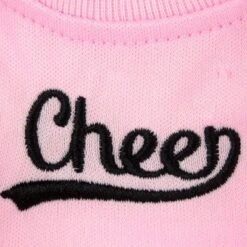 Sophia’s Cheerleader Outfit Set For 15" Or 18" Dolls, Pink -Barbie Store GUEST 92142d0b 0533 43bc 885d 31706635836c