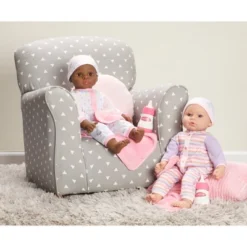 Madame Alexander 18" Sweet And Happy Baby - Blue Eyes -Barbie Store GUEST 9244372b 5c53 43b3 a423 f837479b5f61