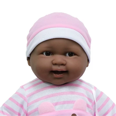JC Toys Lots To Cuddle Babies 20" Soft Body Baby Doll 1 JC Toys Lots To Cuddle Babies 20" Soft Body Baby Doll