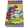 Diamond Select Transformers VHS Exclusive Minimates Box Set