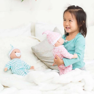 Melissa & Doug Mine To Love - Luke & Lucy 5 Melissa & Doug Mine To Love - Luke & Lucy - Image 5