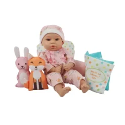 Madame Alexander Small Wonder 14" Bed Time Story Set - Blue Eyes -Barbie Store GUEST 932fb19b abe4 40db a86b 1dd99e9edb31