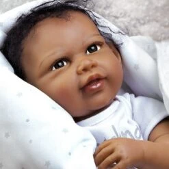 Paradise Galleries Reborn Newborn Doll In Silicone Vinyl Baby Bundles: Reaching For The Stars, 19 Inch 7-Piece Ensemble 19 Paradise Galleries Reborn Newborn Doll In Silicone Vinyl Baby Bundles: Reaching For The Stars, 19 Inch 7-Piece Ensemble -Barbie Store GUEST 93cd8c97 bf64 4c8b bd09 36109d68a1e9