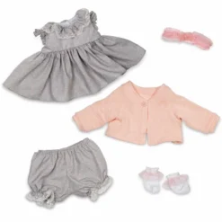 Paradise Galleries Realistic Reborn Toddler Doll Sweetie Pie, 19 Inch, Rooted Hair And Magnetic Pacifier, 7-Piece Baby Doll Gift Set -Barbie Store GUEST 94db22d7 d521 41d4 a81c c99fc3737230