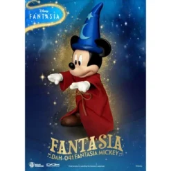 Disney Classic Mickey Fantasia (Dynamic 8ction Hero) -Barbie Store GUEST 9585d891 4d67 4f23 bfa2 c8da52639b19