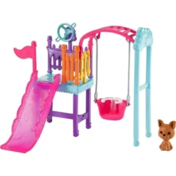 Barbie Chelsea And Swingset Playset -Barbie Store GUEST 95e9b22b f6f2 4921 9b34 adcd40db6b4e