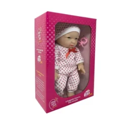 The New York Doll Collection 11 Inch Soft Body Baby Doll -Barbie Store GUEST 96300607 fcfd 4bbb a3d4 2b4027ca4eca