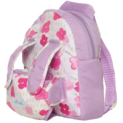 Manhattan Toy Baby Stella Baby Carrier And Backpack Baby Doll Accessory For 15" Dolls -Barbie Store GUEST 9646cdea 25fd 4eb3 9460 e0197457077f
