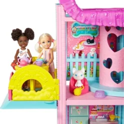 Barbie Chelsea Transforming Playhouse -Barbie Store GUEST 97cd837a 0653 4c6f 96d2 e99b9b6e4521