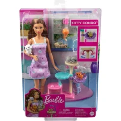 Barbie Kitty Condo Playset 9 Barbie Kitty Condo Playset -Barbie Store GUEST 980c2c41 cbc4 4ce0 803e f7266981df35