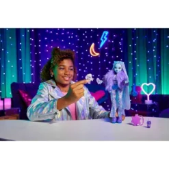 Monster High Abbey Bominable Yeti Fashion Doll With Accessories 14 Monster High Abbey Bominable Yeti Fashion Doll With Accessories -Barbie Store GUEST 980da601 a30f 444b 8e91 15e842c60607