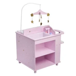 Olivia's Little World - Twinkle Stars Princess Baby Doll Changing Station With Storage -Barbie Store GUEST 984f2bf2 13b6 4102 b55b 2d4d05141db7