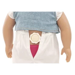 Our Generation Phoebe With Hair Clips & Styling Book 18" Hair Grow Doll 13 Our Generation Phoebe With Hair Clips & Styling Book 18" Hair Grow Doll -Barbie Store GUEST 990a7b99 7cff 43d2 af04 4f62f9756897