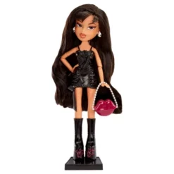 Bratz X Kylie Jenner Day Fashion Doll With Accessories And Poster 7 Bratz X Kylie Jenner Day Fashion Doll With Accessories And Poster -Barbie Store GUEST 9ace3a41 d03b 4a58 98c8 f8b7b5ca1e75