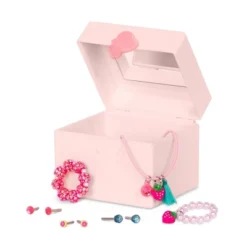 Our Generation Jewelry Doll - Alessia 7 Our Generation Jewelry Doll - Alessia -Barbie Store GUEST 9b9b4bbd ae86 4958 9061 d9def22b940b