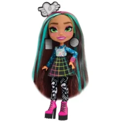 Art Squad NeNe Doll -Barbie Store GUEST 9bc05b3d eace 4fc5 8eb3 1604e86ea651