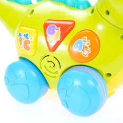 Link Talking Dinosaur Toy With Lights, Sounds, And Teaching, Learning Activities, Walking & Fun Action 15 Link Talking Dinosaur Toy With Lights, Sounds, And Teaching, Learning Activities, Walking & Fun Action -Barbie Store GUEST 9c9d9758 6262 48a7 ab3a 1ea89947d55f