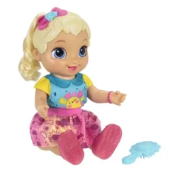 Baby Alive Baby Grows Up Happy -Barbie Store GUEST 9cabe622 6f89 449b 9eec cacacade414c