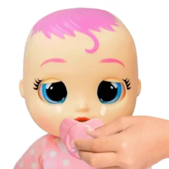 Cry Babies Newborn Coney Interactive Baby Doll With 20+ Baby Sounds And Interactive Bracelet 9 Cry Babies Newborn Coney Interactive Baby Doll With 20+ Baby Sounds And Interactive Bracelet -Barbie Store GUEST 9cb9bbd9 1603 461b bc51 e0d76b44f83b