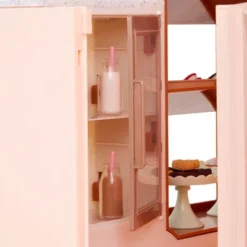 Our Generation Chip Chip Hooray Cookie Scooter Accessory Set For 18" Dolls -Barbie Store GUEST 9d071045 05fc 40bb 97a6 b7e79593cd19