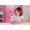 MGA Glitter Babyz Unicorn Baby Doll With Magical Color Changes
