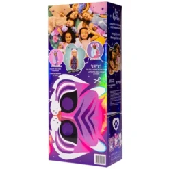 I'M A WOW Glow Edition Ruby The Tiger 14" Fashion Doll 16 I'M A WOW Glow Edition Ruby The Tiger 14" Fashion Doll -Barbie Store GUEST 9d774b44 ab92 4047 9055 14103516e211