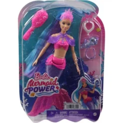 Barbie Mermaid Power "Malibu" Doll -Barbie Store GUEST 9ebff7f2 7f87 41dd 81f2 dfc9ae2f13ea