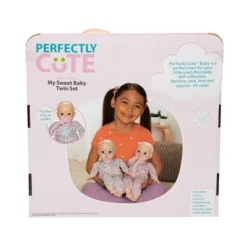 Perfectly Cute Girl Twins Blonde Hair - Blue Eyes -Barbie Store GUEST 9ee9fb34 b1fb 4191 83d4 2650fa393864