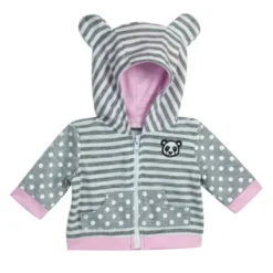 Sophia's - 15" Doll - Panda Bear Hooded Sweatshirt, Tunic & Polka Dot Leggings - Light Pink 9 Sophia's - 15" Doll - Panda Bear Hooded Sweatshirt, Tunic & Polka Dot Leggings - Light Pink -Barbie Store GUEST 9f62bda3 4701 44a0 8206 f80b2c1df381