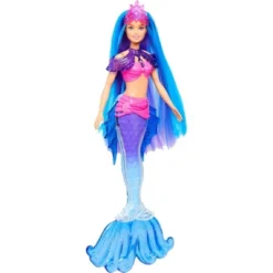 Barbie Mermaid Power "Malibu" Doll -Barbie Store GUEST 9f7ee7a0 b5f3 4565 a79a ac410d8c43fe