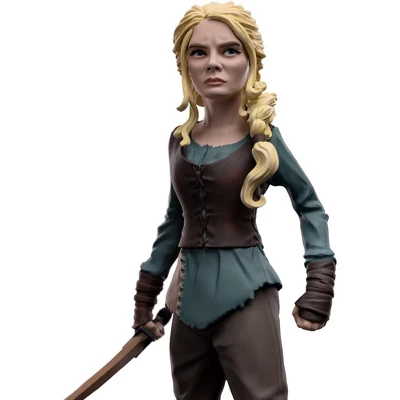 WETA Workshop Mini Epics - The Witcher (Season 2) - Ciri Of Cintra 4 WETA Workshop Mini Epics - The Witcher (Season 2) - Ciri Of Cintra - Image 4