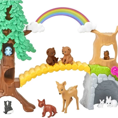 Barbie Careers Wilderness Guide Interactive Playset 2 Barbie Careers Wilderness Guide Interactive Playset - Image 2