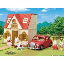 Calico Critters Family Cruising Car 10 Calico Critters Family Cruising Car -Barbie Store GUEST a147e1e1 a8ce 4247 ab1e 097350ff6d3b