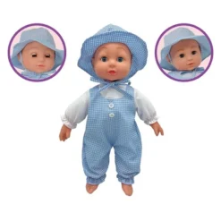 The New York Doll Collection 16 Inch Realistic Baby Doll -Barbie Store GUEST a1e9c2e2 b212 4cf3 b235 18630746e80c