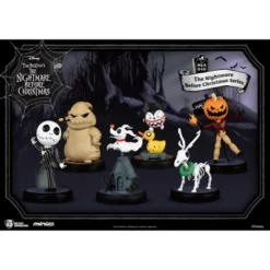 DISNEY The Nightmare Before Christmas Series Skeleton Reindeer (Mini Egg Attack) -Barbie Store GUEST a22579ca d676 4ed4 a5ef 3c9b0a40871a