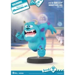 DISNEY Monsters, Inc. Series Set (Mini Egg Attack) -Barbie Store GUEST a22e94d3 dc54 4659 ab95 f466d34a68a0