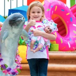 ADORA BathTime Baby - Unicorn -Barbie Store GUEST a27750a3 e7bb 431f 87e6 bb55b8fd57a4