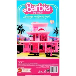 Barbie: The Movie Collectible Ken Doll Wearing Denim Matching Set -Barbie Store GUEST a30eee38 b64c 45f6 b297 814653a92dc1